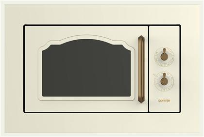 Gorenje BM235CLB Εντοιχιζόμενος 23lt
