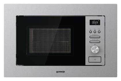 Gorenje BMI201AG1X Εντοιχιζόμενος 20lt Inox