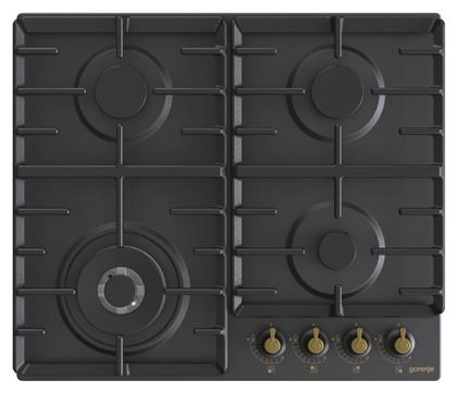 Gorenje Classico Υγραερίου