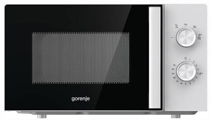 Gorenje Ελεύθερος 20lt Λευκός MO20E1WH