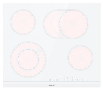 Gorenje Κεραμική Λευκή ECT643WCSC