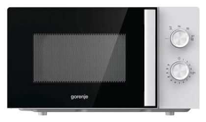 Gorenje MO20E1WH 20lt Λευκός