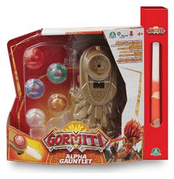 Gormiti Alpha Gauntlet Giochi Preziosi