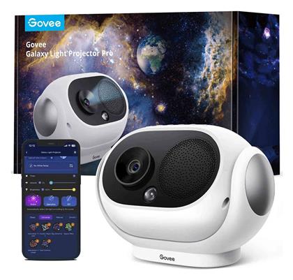 Govee Bluetooth/WiFi Διακοσμητικό Φωτιστικό Λευκό