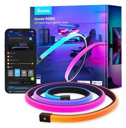 Govee Ταινία LED 24V Wi-Fi RGB 3m