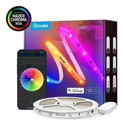 Govee Ταινία LED 24V Wi-Fi RGBW 10m από το e-shop