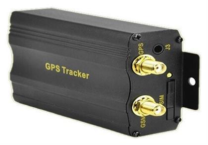 GPS Tracker για Αυτοκίνητα / Μηχανές / Σκάφη από το EasyU