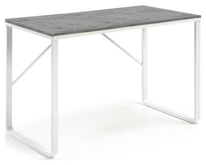 Γραφείο Constantia 120x60x75εκ. Γκρι