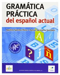 GRAMATICA PRACTICA DEL ESPANOL ACTUAL