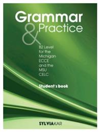 Grammar And Practice for Ecce Student 's Book N/e