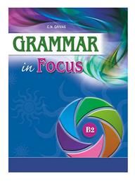 Grammar in Focus B2 Student 's Book