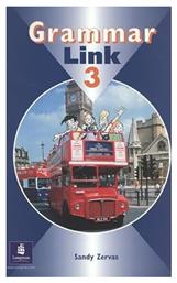 Grammar Link 3 Students Book