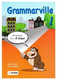 GRAMMARVILLE 1 Student 's Book