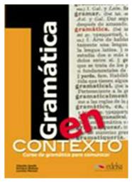 GRAMMATICA EN CONTEXTO