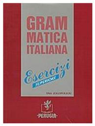 Grammatica Italiana esercizi superiore, Ασκήσει: Ανώτερη βαθμίδα