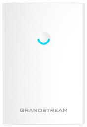 Grandstream GWN7630LR WiFi Mesh Network για Εξωτερική τοποθέτηση