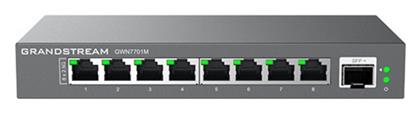 Grandstream GWN7701M Unmanaged L2