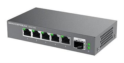 Grandstream GWN7701PA Unmanaged L2 PoE+