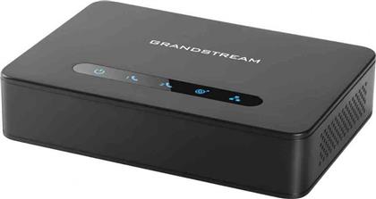 Grandstream HT812 VoIP Gateway με 2 FXS και 2 Ethernet από το e-shop