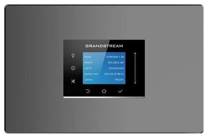 Grandstream UCM6304A Τηλεφωνικό Κέντρο VoIP