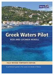 Greek Waters Pilot