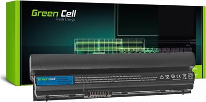 Green Cell Συμβατή Μπαταρία για Dell Latitude E6220/E6230/E6320E6320 με 4400mAh από το Public