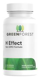 Green Forest H Effect 120 κάψουλες