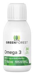 Green Forest Omega 3 150ml