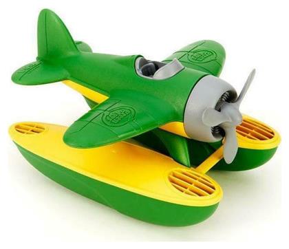 Green Toys Seaplane Βαρκούλα Μπάνιου για 12+ Μηνών