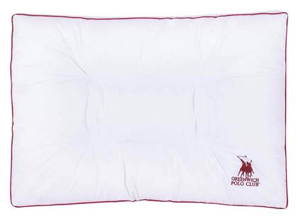 Greenwich Polo Club 2349 Βαμβάκι Ανατομικό Μαλακό 221950702349 50x70x5cm