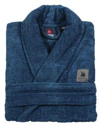 Greenwich Polo Club 3206 Μπουρνούζι με Γιακά 390gr/m²