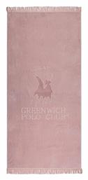 Greenwich Polo Club 3622 Πετσέτα Θαλάσσης Ροδί