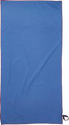 Greenwich Polo Club 3751 Πετσέτα Θαλάσσης σε Μπλε χρώμα 160x80cm