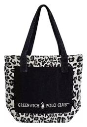 Greenwich Polo Club Υφασμάτινη Τσάντα Θαλάσσης