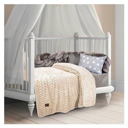 Greenwich Polo Club Κουβέρτα Κούνιας 110x150εκ.