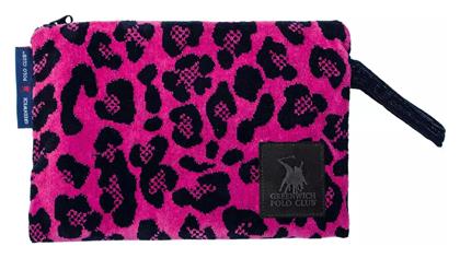 Greenwich Polo Club Νεσεσερ Θαλασσης 22χ30 3863 Black Fuschia