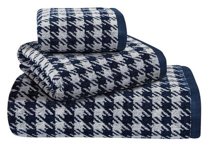 Greenwich Polo Club Σετ Πετσέτες Μπάνιου 3τμχ 3097 Βάρους 500gr/m²