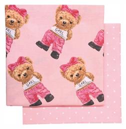 Greenwich Polo Club Σετ Ροζ 70x120εκ.