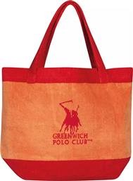Greenwich Polo Club Τσάντα Θαλάσσης από το Spitishop