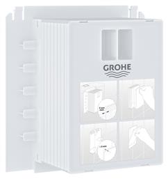 Grohe Αντάπτορας 40911000 από το Polihome