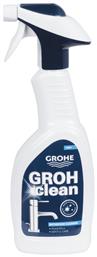 Grohe Grohclean Καθαριστικό Spray Κατά των Αλάτων 500ml