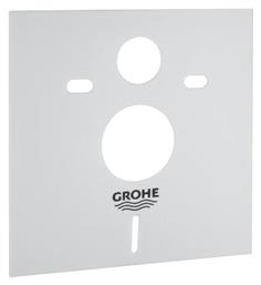 Grohe Μεμβράνη Ηχομόνωσης για Καζανάκια 37131000 από το Polihome