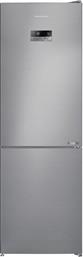 Grundig Ψυγειοκαταψύκτης NoFrost Inox A+++ GKN 26830 XP από το Kotsovolos