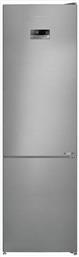 Grundig Ψυγειοκαταψύκτης NoFrost Inox GKN 26240 XN από το Kotsovolos