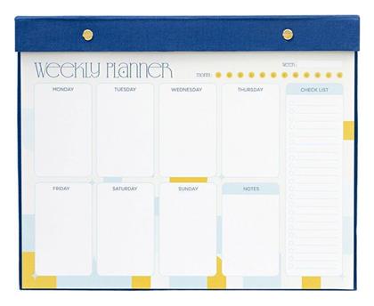 Grupo Erik Kokonote Εβδομαδιαίο Planner 21x64εκ.