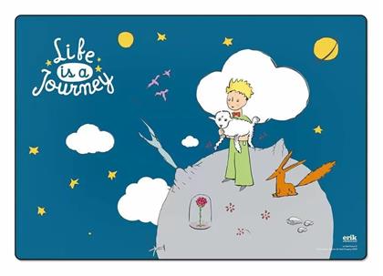 Grupo Erik Σουμέν Μονό Πλαστικό Little Prince Μπλε 35x50cm