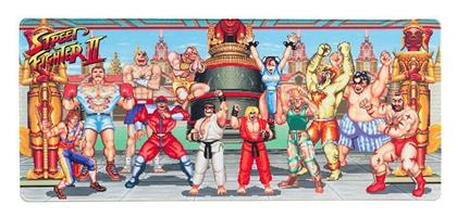 Grupo Erik Street Fighter XXL 800mm