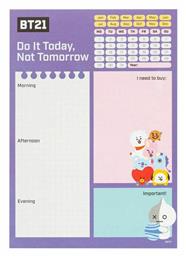 Grupo Erik To Do List Planner