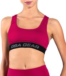 GSA 17-27033 Fuchsia από το Sportcafe