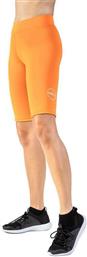 GSA Up + Fit Performance 17-29036 Training Γυναικείο Ποδηλατικό Κολάν Ψηλόμεσο Πορτοκαλί από το Zakcret Sports